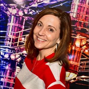 Meet your Posher, Ann